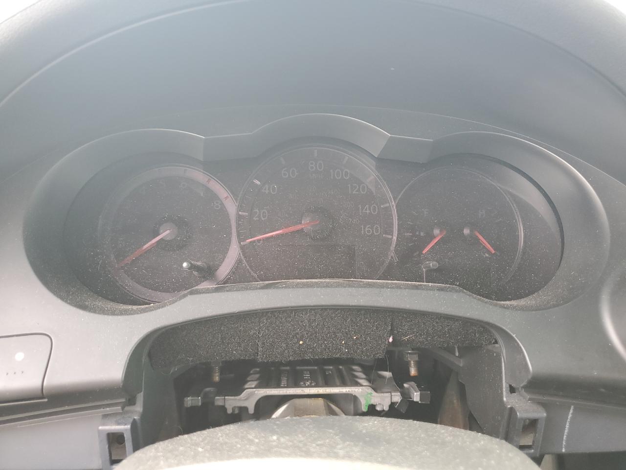 2011 Nissan Altima Base VIN: 1N4AL2AP6BN402295 Lot: 81468245