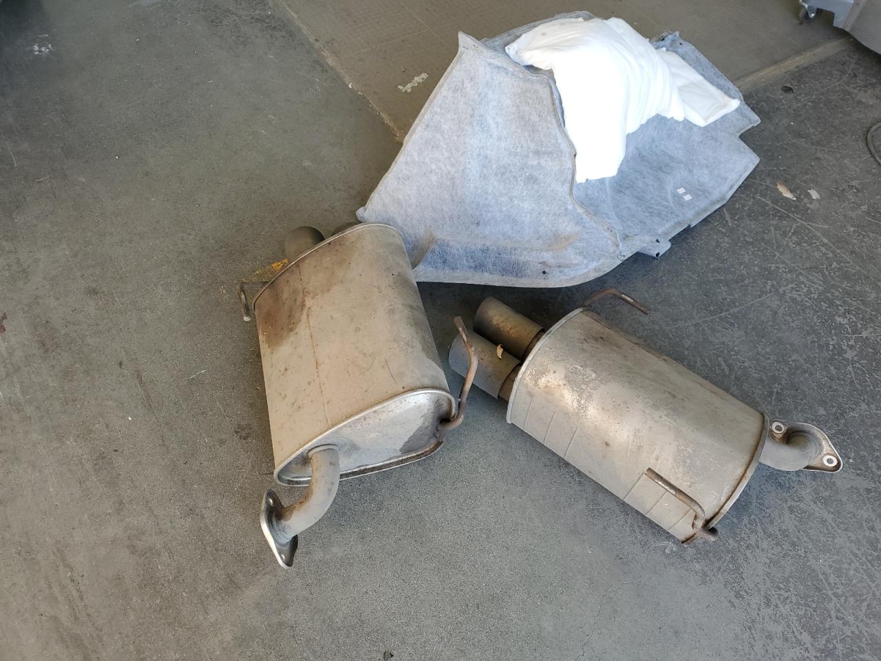 2022 Subaru Wrx Gt VIN: JF1VBAU67N8006395 Lot: 80677815