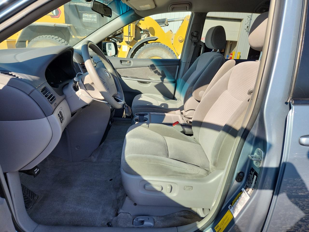 2006 Toyota Sienna Ce VIN: 5TDZA23C66S496062 Lot: 84188655
