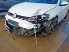 2019 VOLKSWAGEN GOLF GTI PERFORMANCE TSI  for sale at Copart SANDY
