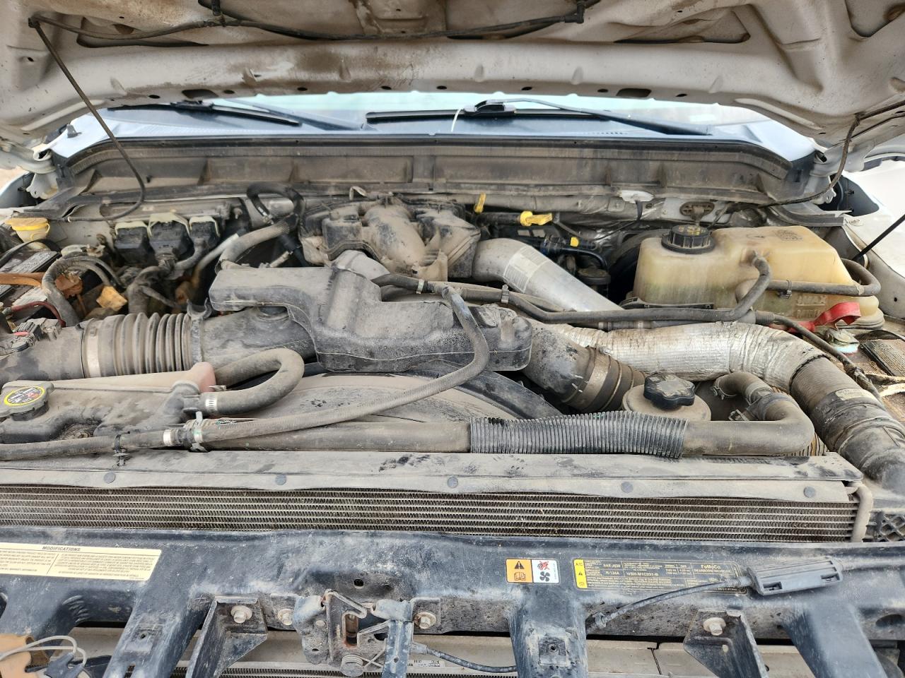 2016 Ford F350 Super Duty VIN: 1FT8W3BT1GEB94688 Lot: 70893765