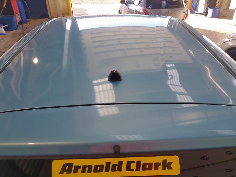 2014 NISSAN NOTE 1.2 ACENTA 5DR