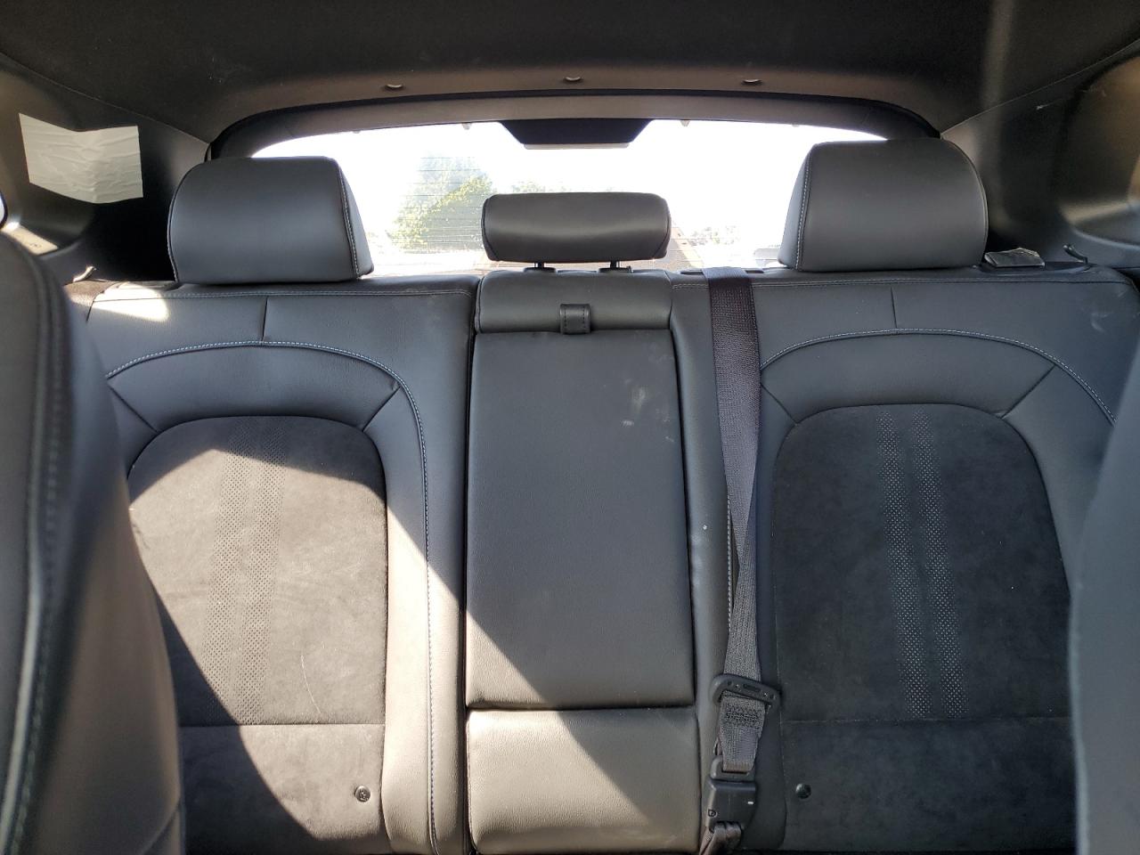 2023 Hyundai Kona N Base VIN: KM8KH3AC7PU012060 Lot: 71104145