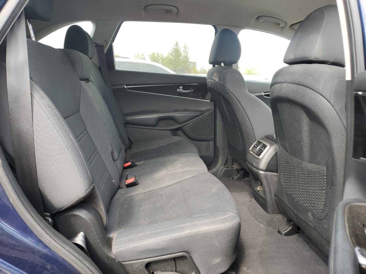 2019 Kia Sorento L VIN: 5XYPGDA31KG457066 Lot: 81543425