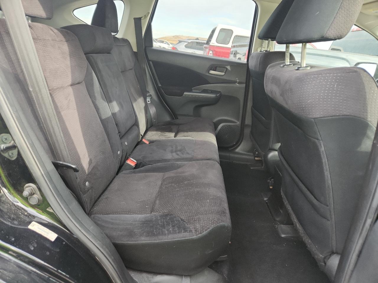 2013 Honda Cr-V Ex VIN: 2HKRM3H5XDH511530 Lot: 83945335