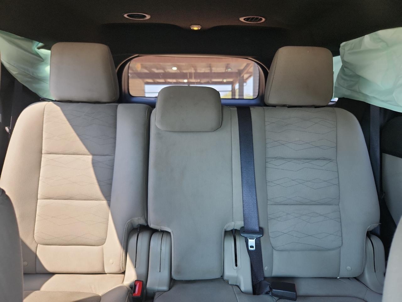 2013 Ford Explorer VIN: 1FM5K7B81DGC90348 Lot: 81412965