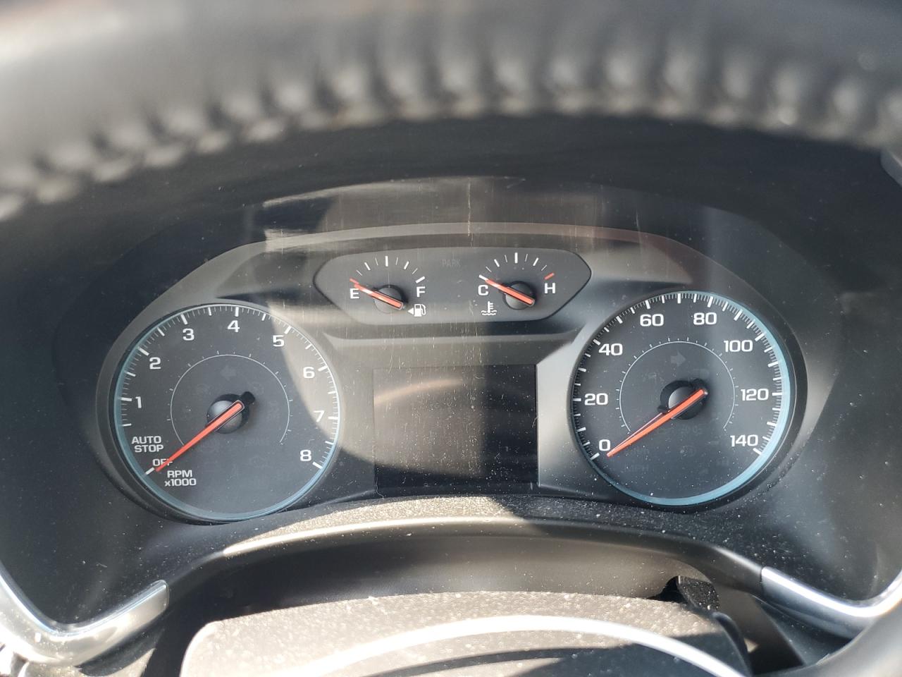 2018 Chevrolet Equinox Lt VIN: 2GNAXJEV3J6320911 Lot: 71498615