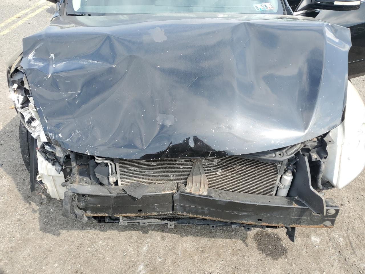 2011 Nissan Altima Base VIN: 1N4AL2AP6BN402295 Lot: 81468245