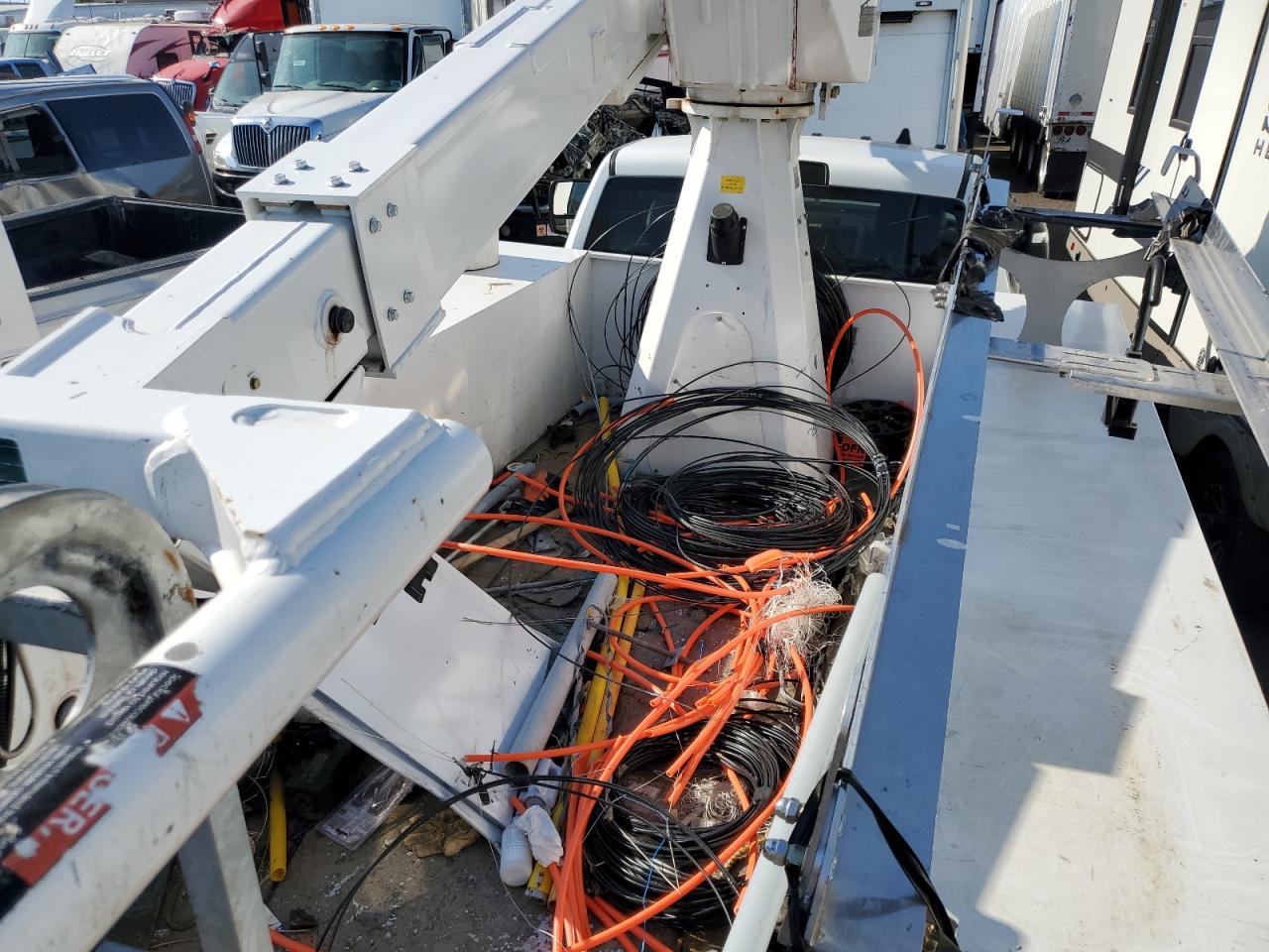 2024 Ram 5500 VIN: 3C7WRNBLXRG111672 Lot: 80559485