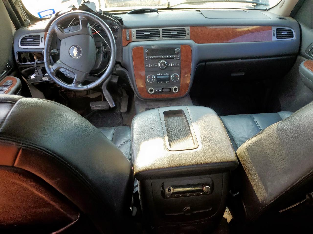 2008 Chevrolet Silverado K1500 VIN: 3GCEK13M08G145003 Lot: 80909335