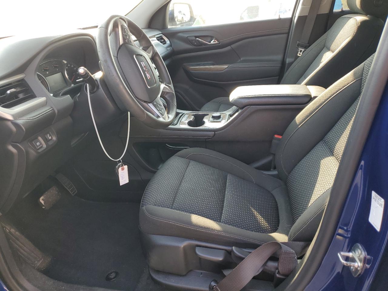 2023 GMC Acadia Sle VIN: 1GKKNKL44PZ113335 Lot: 71894505