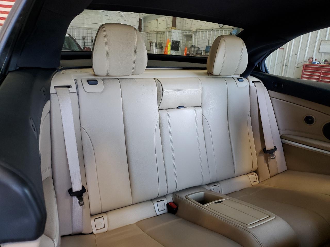 2015 BMW 435 Xi VIN: WBA3T7C5XF5A37105 Lot: 80801615