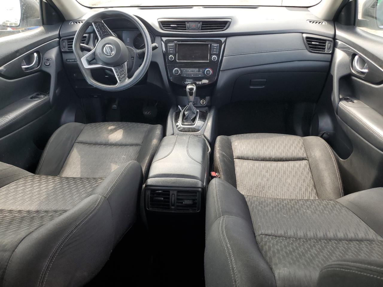 2018 Nissan Rogue S VIN: KNMAT2MT4JP543744 Lot: 80482945