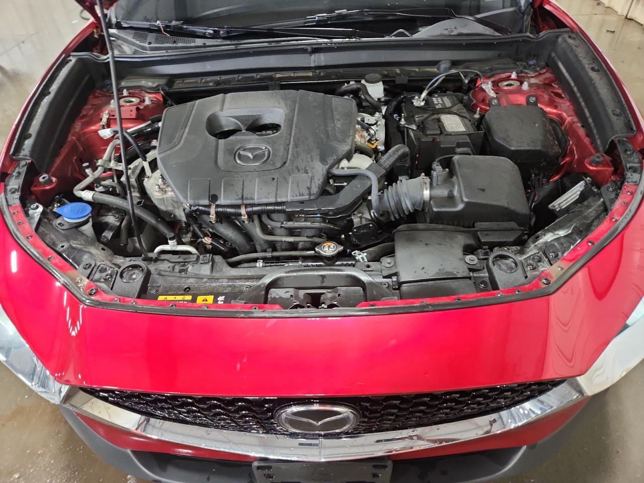 2023 Mazda Cx-30 Preferred VIN: 3MVDMBCM0PM561272 Lot: 80728325