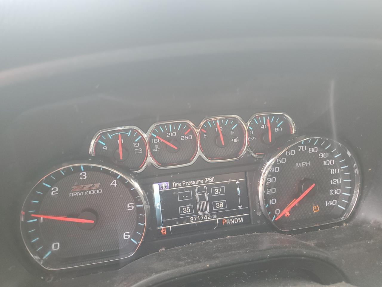 2014 Chevrolet Silverado K1500 Lt VIN: 3GCUKREC8EG179863 Lot: 81800875