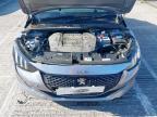 2022 PEUGEOT 208 GT PREMIUM EV  for sale at Copart CHESTER