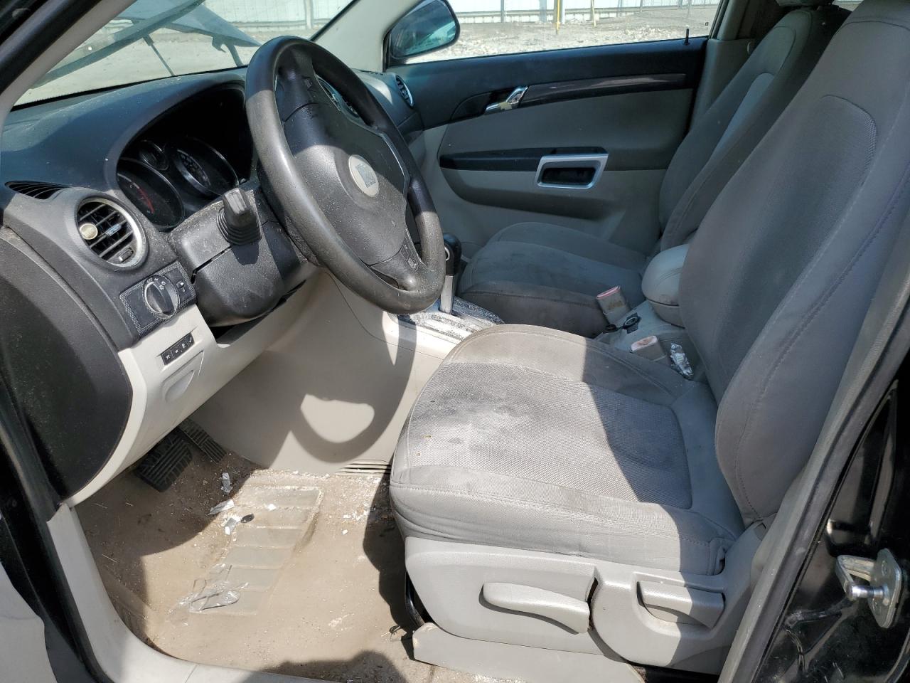 2009 Saturn Vue Xe VIN: 3GSDL43NX9S533989 Lot: 80708885