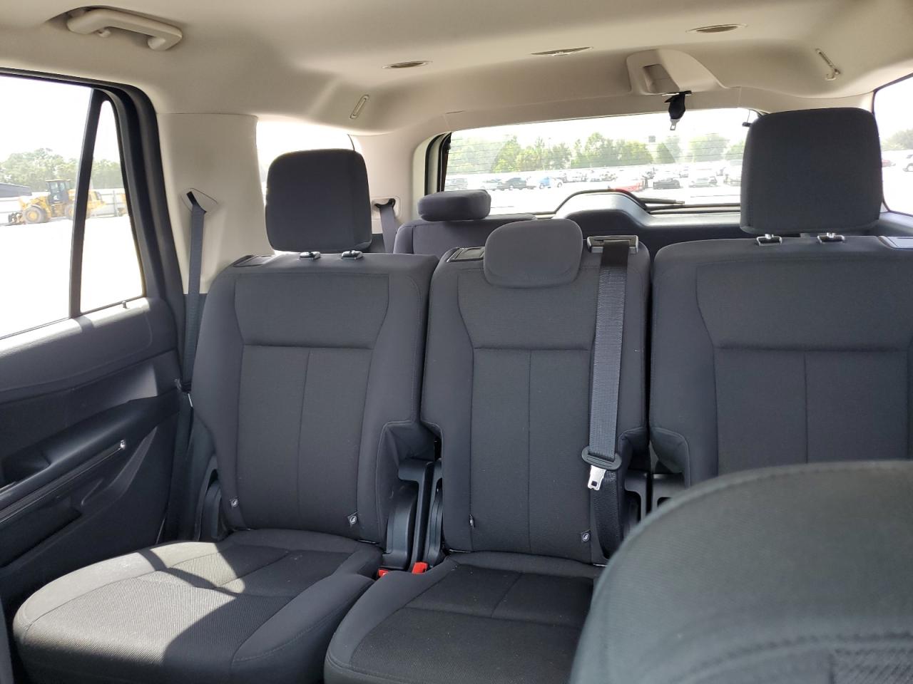 2023 Ford Expedition Xl VIN: 1FMJU1F89PEA03466 Lot: 85912215