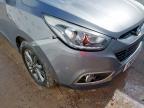 2014 HYUNDAI IX35 SE NAV 4WD CRDI  for sale at Copart BRISTOL