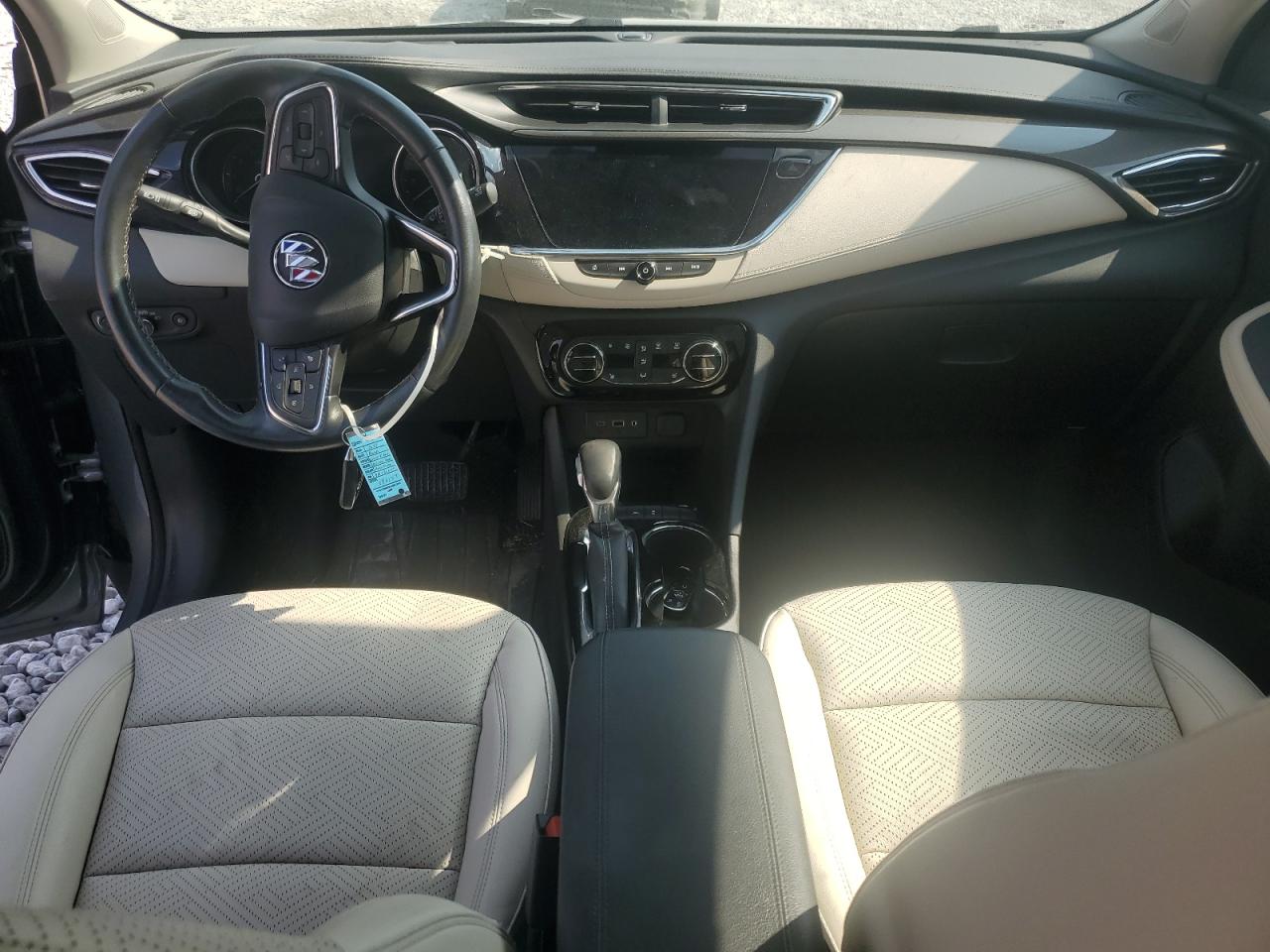 2023 Buick Encore Gx Essence VIN: KL4MMFSL5PB085507 Lot: 80257565