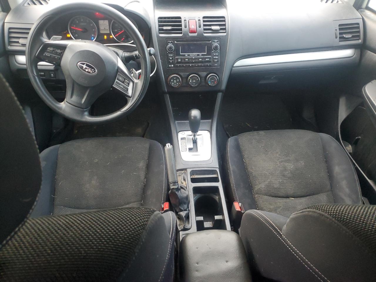 2013 Subaru Xv Crosstrek 2.0 Premium VIN: JF2GPACC1D2850947 Lot: 83789385