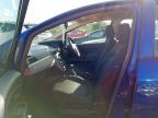 2007 FIAT GRANDE PUNTO ACTIVE 65  for sale at Copart WOLVERHAMPTON