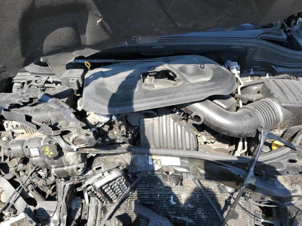 2020 Jeep Grand Cherokee Limited VIN: 1C4RJFBG6LC177687 Lot: 81197655