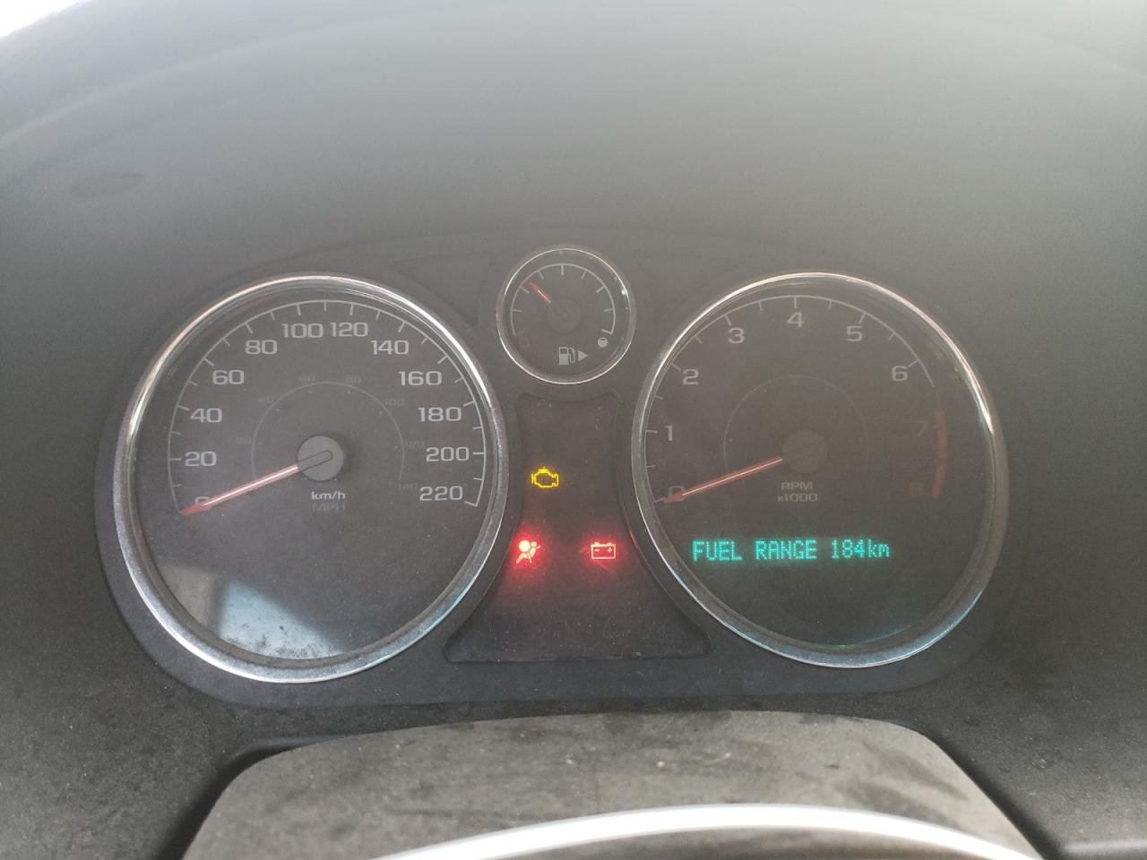 2008 Chevrolet Cobalt Lt VIN: 1G1AL55F387131697 Lot: 80867215