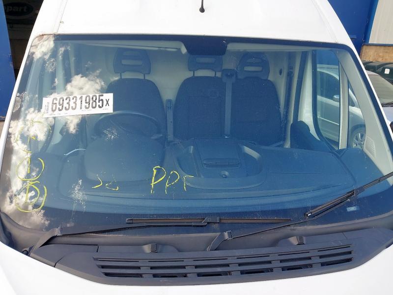 2019 CITROEN RELAY ENTERPRISE