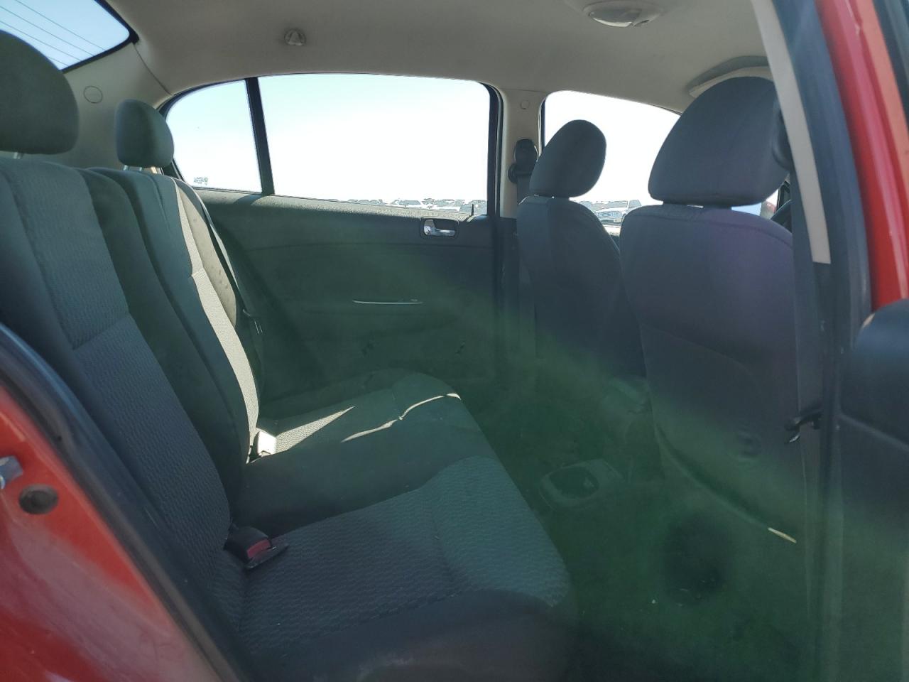 2010 Chevrolet Cobalt 2Lt VIN: 1G1AF5F56A7192576 Lot: 71613335
