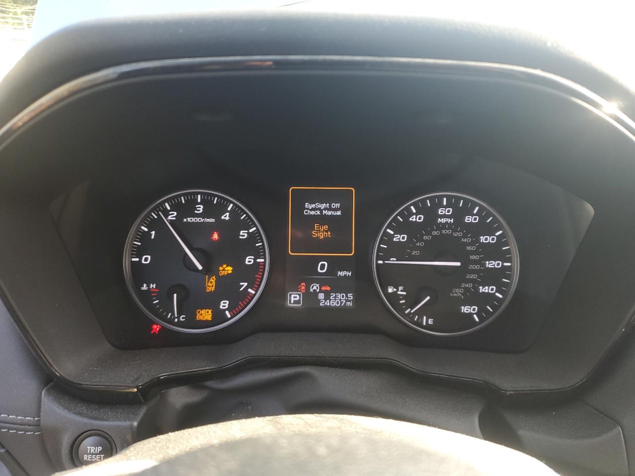 2022 Subaru Outback Premium VIN: 4S4BTACC0N3232515 Lot: 81569635