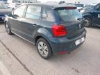 2014 VOLKSWAGEN POLO SE for sale at Copart SANDWICH