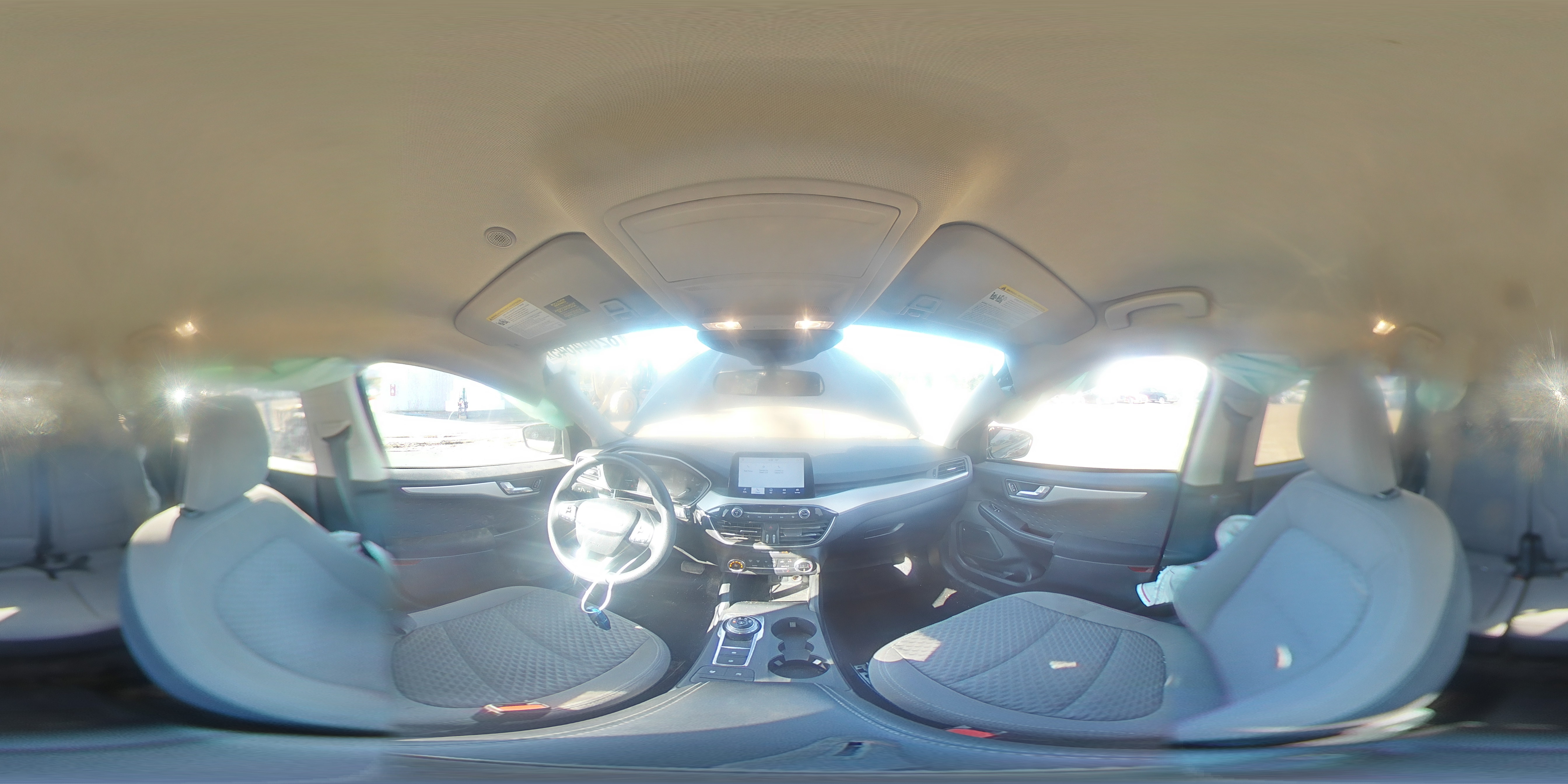 2020 Ford Escape Se VIN: 1FMCU9G68LUC39160 Lot: 82044645