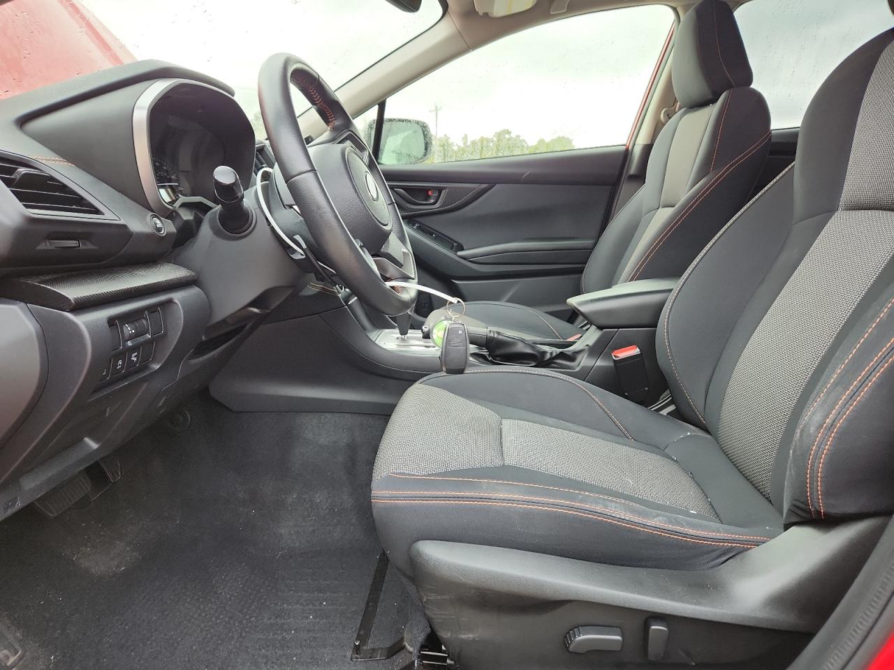 2022 Subaru Crosstrek Premium VIN: JF2GTAEC6NH228707 Lot: 83862795