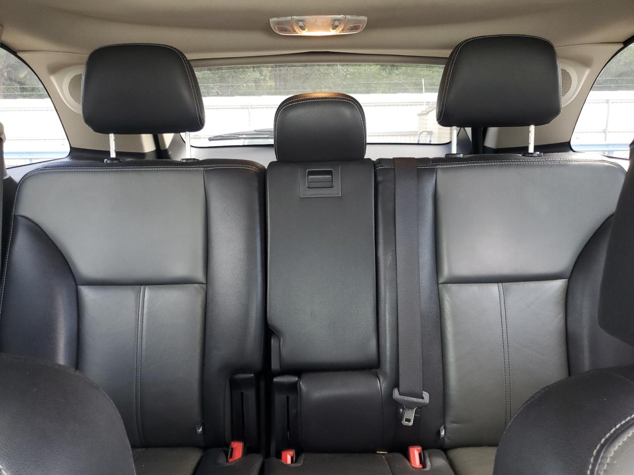 2013 Ford Edge Sport VIN: 2FMDK3AK4DBC15880 Lot: 80466025