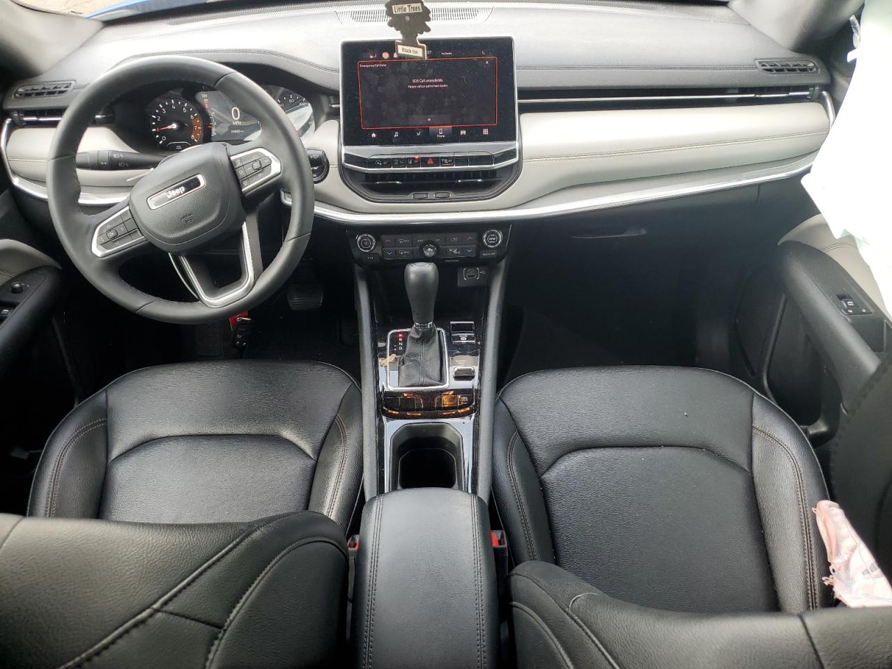 2024 Jeep Compass Limited VIN: 3C4NJDCN0RT142253 Lot: 81405945