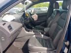 2018 SEAT ATECA XCELLENCE TDI 4DRIV  for sale at Copart NEWBURY
