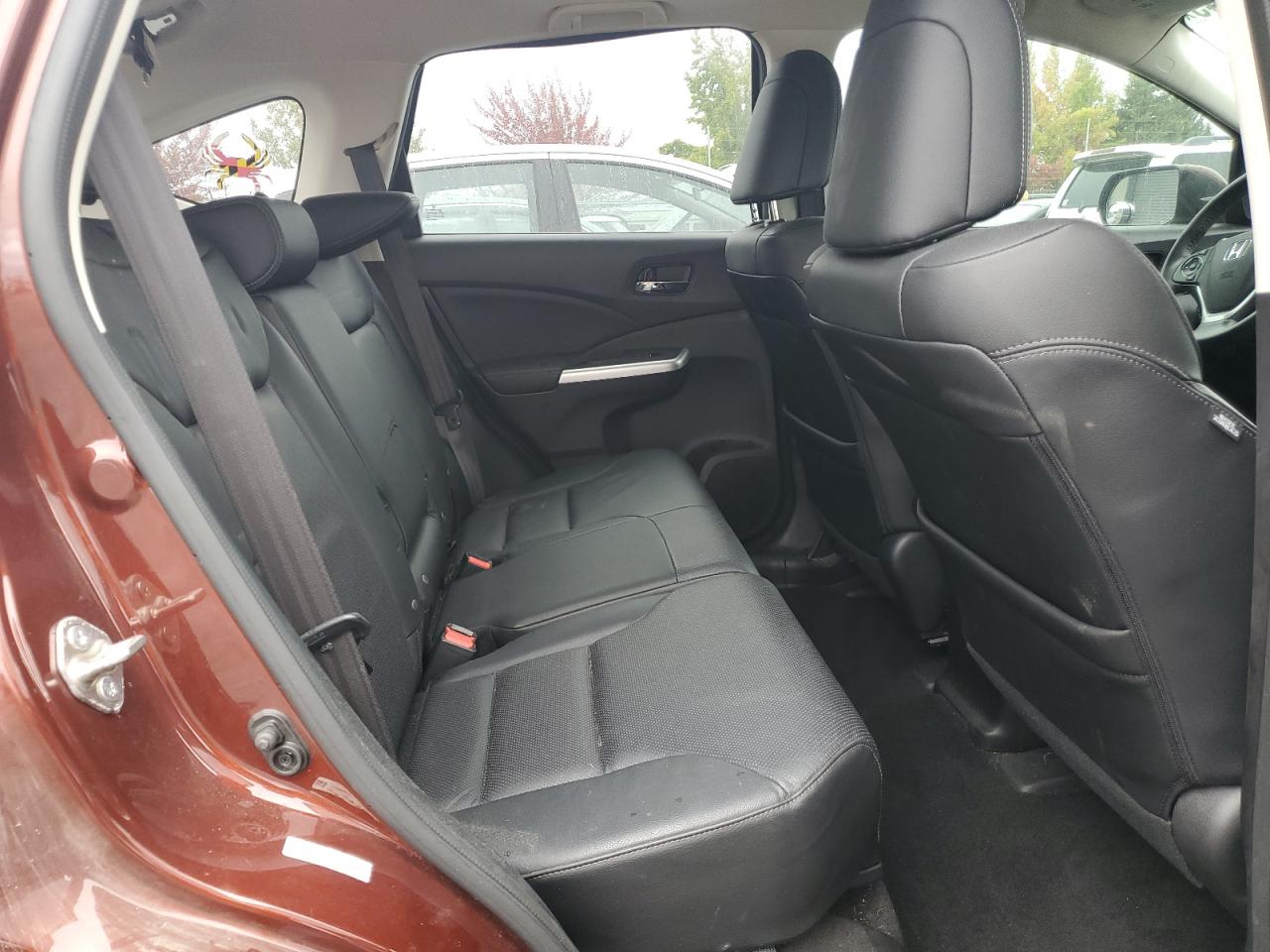 2015 Honda Cr-V Exl VIN: 5J6RM4H78FL020700 Lot: 84253545