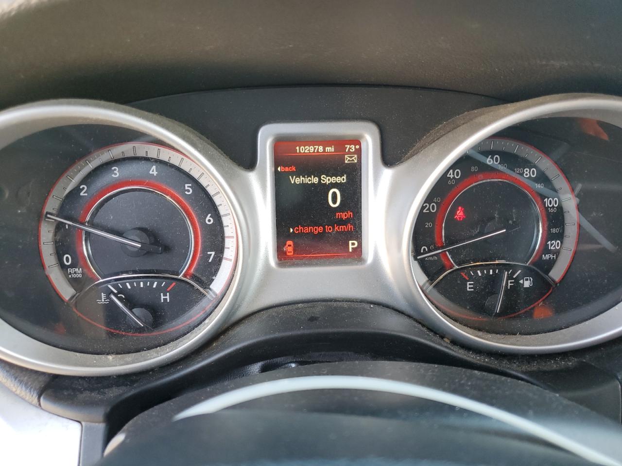 2018 Dodge Journey Sxt VIN: 3C4PDCBB8JT171246 Lot: 84440405