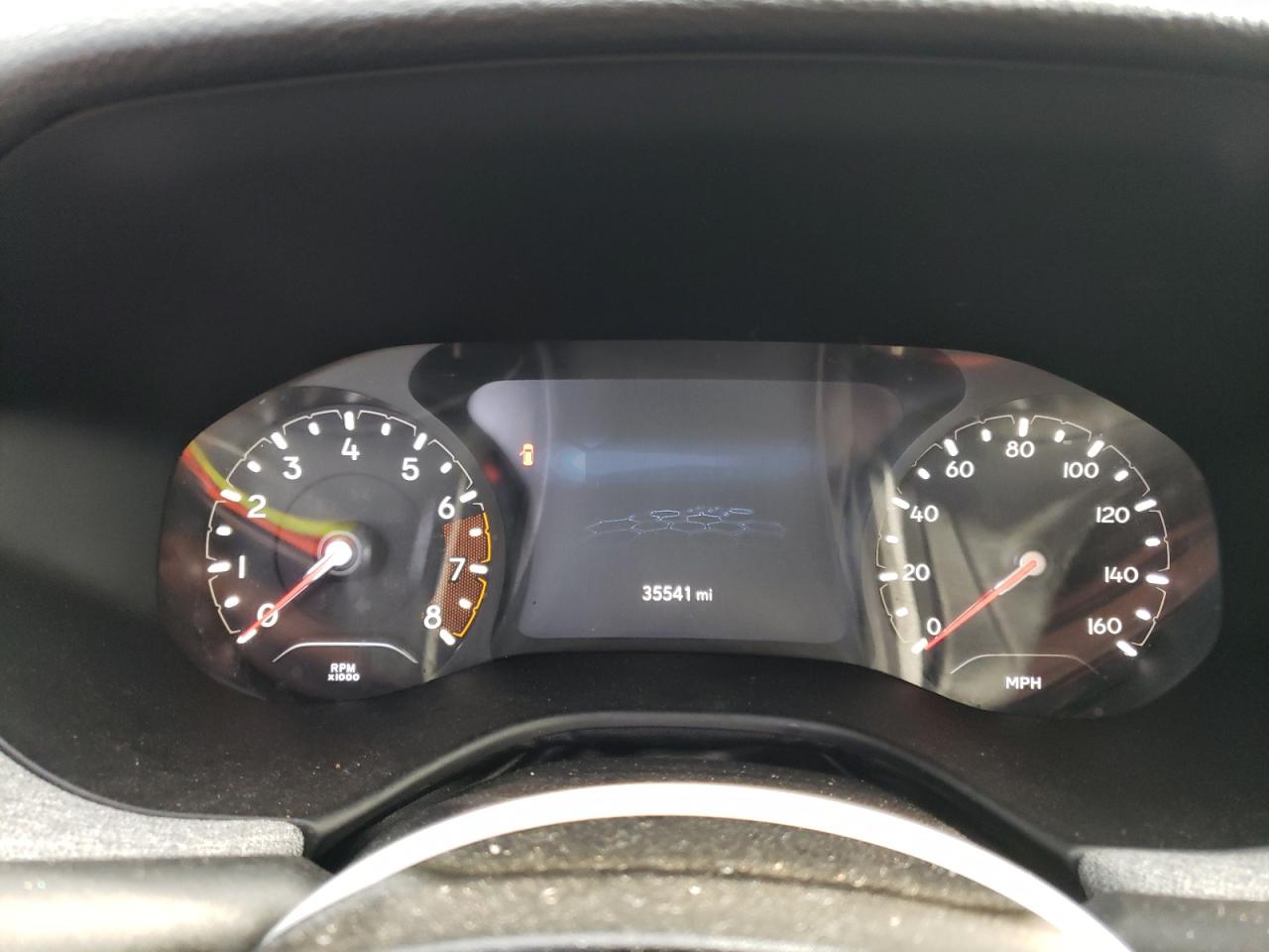 2024 Jeep Compass Latitude VIN: 3C4NJDBN7RT120431 Lot: 84239785