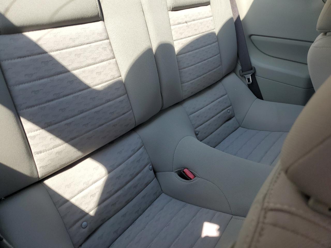 2005 Ford Mustang Gt VIN: 1ZVFT82H955234518 Lot: 83818185