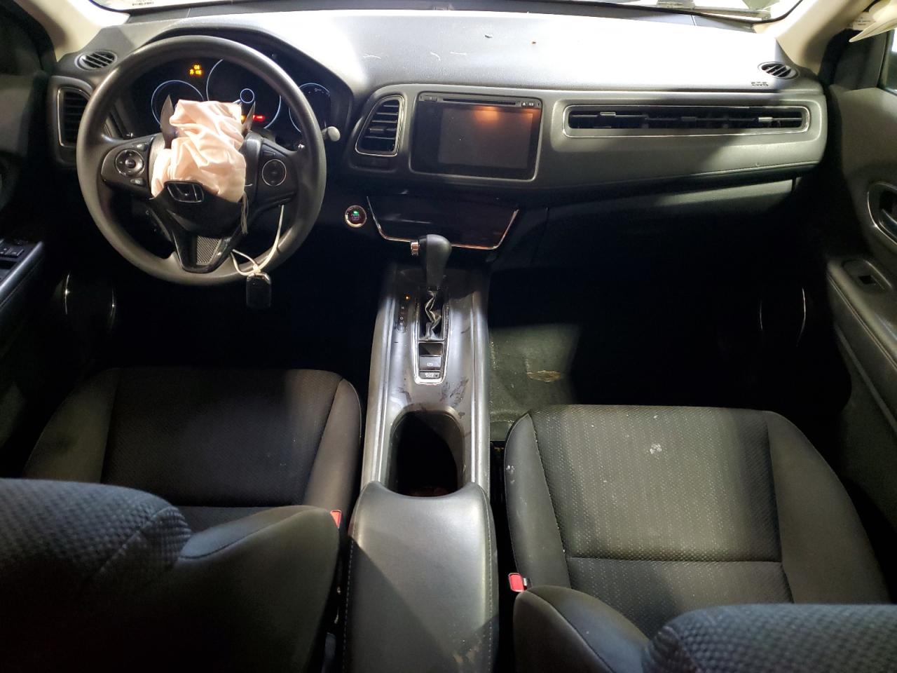 2016 Honda Hr-V Ex VIN: 3CZRU5H52GM738618 Lot: 84699825