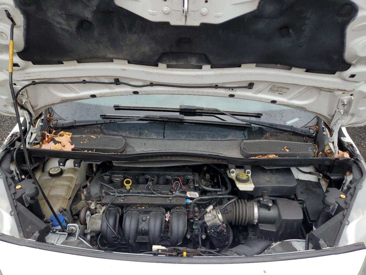 2015 Ford Transit Connect Xlt VIN: NM0AS8F75F1179864 Lot: 80494675