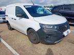 2024 NISSAN TOWNSTAR 1.3 ACENTA VAN for sale at Copart NEWBURY