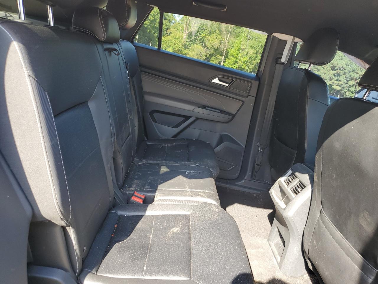 2021 Volkswagen Atlas Cross Sport Se VIN: 1V2HC2CA0MC205329 Lot: 81561825