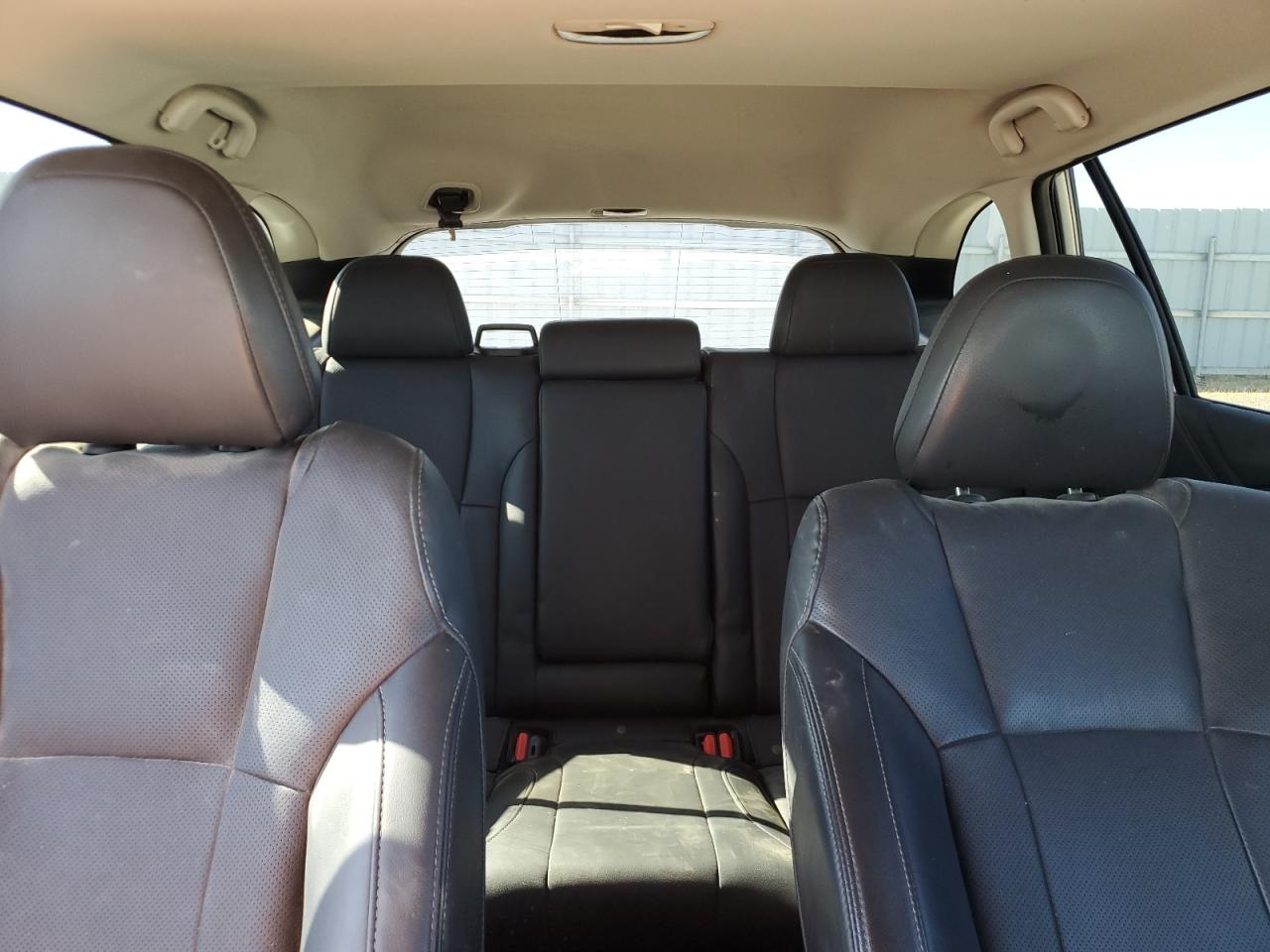 2022 Subaru Outback Limited VIN: 4S4BTANC2N3150685 Lot: 71742275