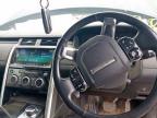 2019 LAND ROVER DISCOVERY HSE SDV6 AUTO  for sale at Copart WHITBURN