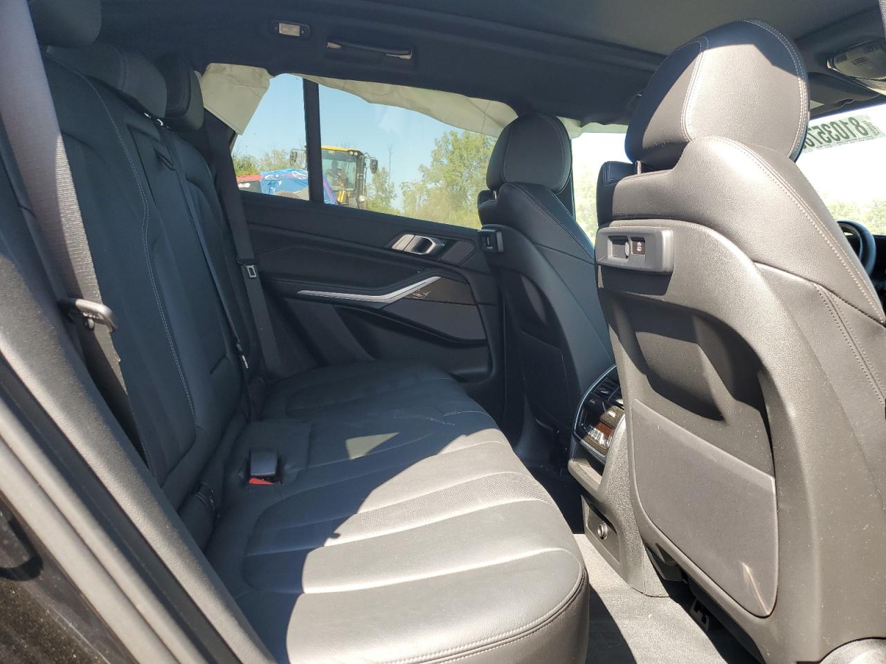 2021 BMW X5 xDrive40I VIN: 5UXCR6C0XM9E55376 Lot: 81035785