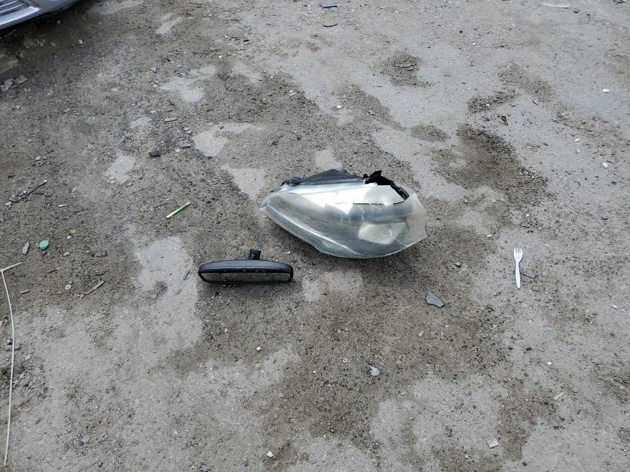 2013 Subaru Outback 2.5I Limited VIN: 4S4BRBPC0D3209443 Lot: 81665755