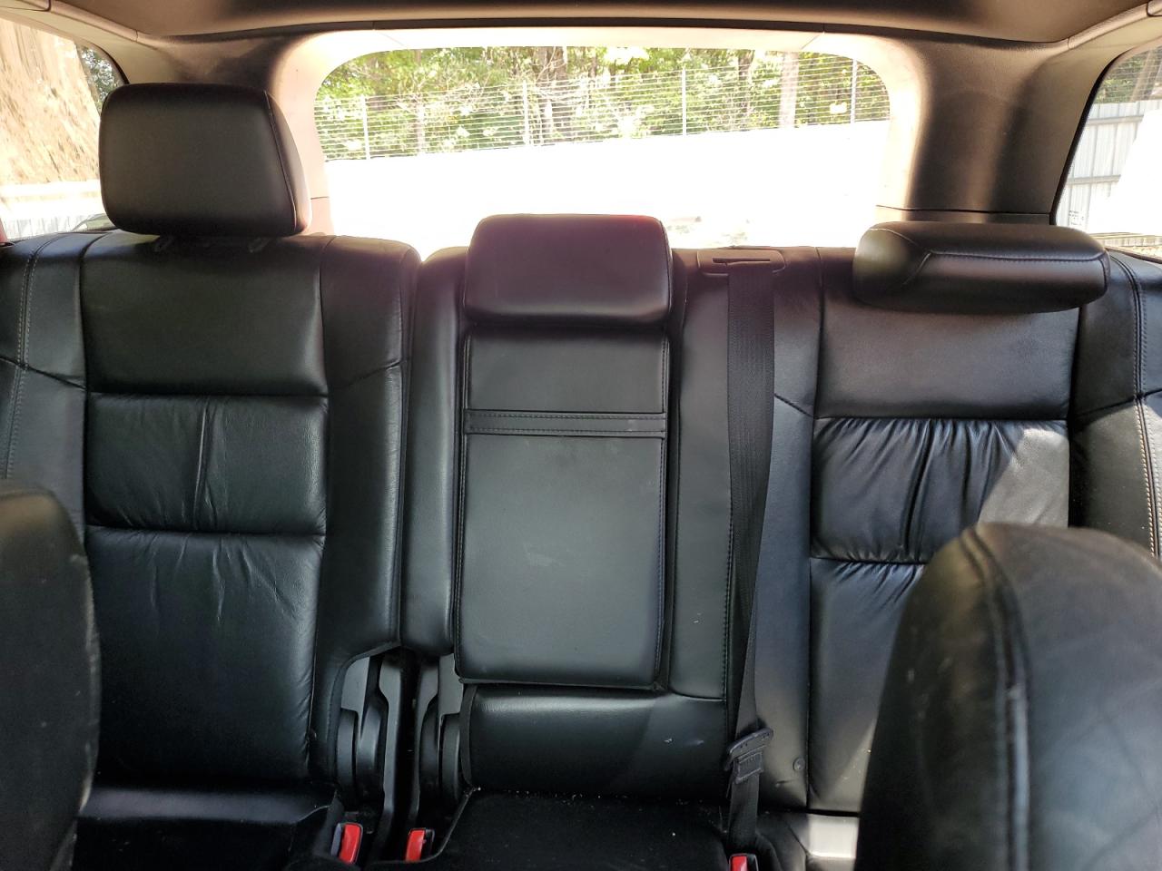 2015 Jeep Grand Cherokee Limited VIN: 1C4RJFBG3FC234433 Lot: 81210905